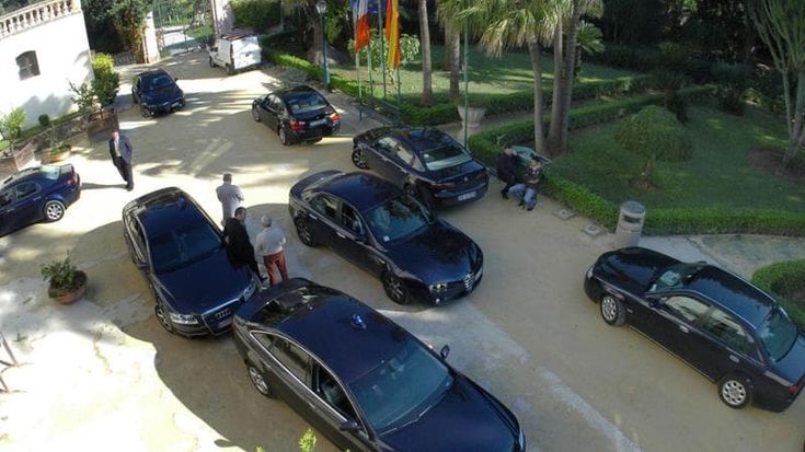 Le auto più vecchie e inquinanti? Nei garage dei ministeri. Pa, transizione verde lontana
