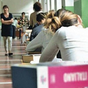 Toscana, maturità: il primo giorno sui banchi 28 mila ragazzi 