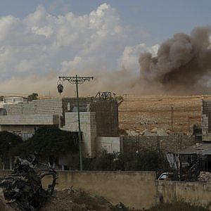 Siria, Nato pronta a schierare forze in Turchia se necessario