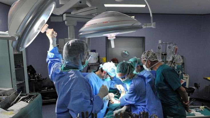 Trapianti, un anno da record, ma 900 malati restano in lista