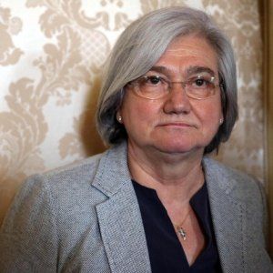 Antimafia, a rischio la poltrona di Rosy Bindi