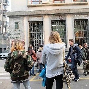 Abbandono scolastico, Italia tra i 5 paesi peggiori d'Europa