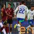 Dodici passaggi e gol in sessanta secondi: come è nata la rete lampo dell’Italia contro il Belgio