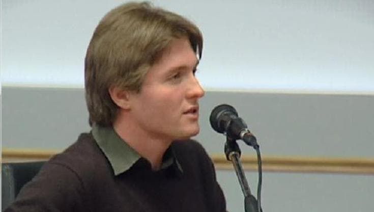 Garlasco, Sollecito: “Stasi è innocente ma su Sempio ora non ci sia un processo mediatico”