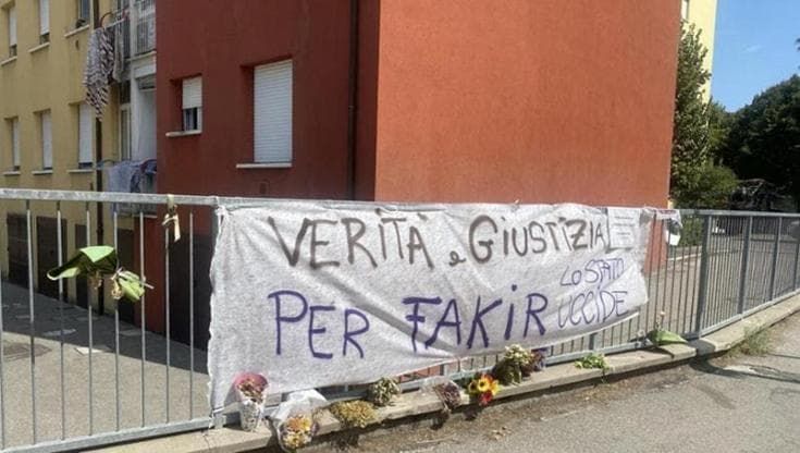 Fakir, scontro sulla cocaina nel corpo: “Era poca per morire”. “Determinante”
