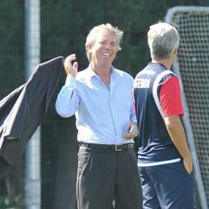 Genoa, altro no per la licenza Uefa. ''Andremo avanti fino in fondo''