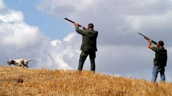 Bisacquino: cacciatore ucciso per errore dal compagno di battuta