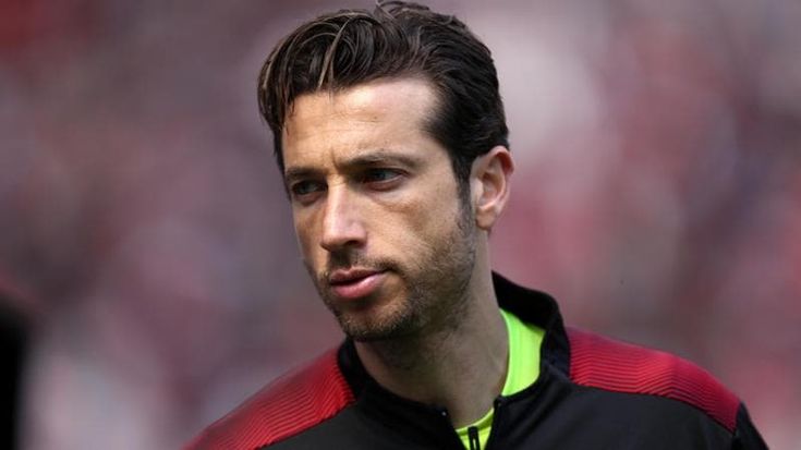 L’ora del piano C: Mirante e la vita da terzo portiere