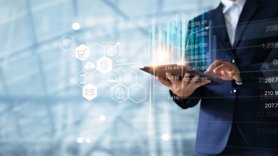 Le aziende migliorano i servizi e i consumatori sono più soddisfatti