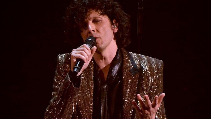 Sanremo 2021, la classifica della seconda serata: in testa Ermal Meta