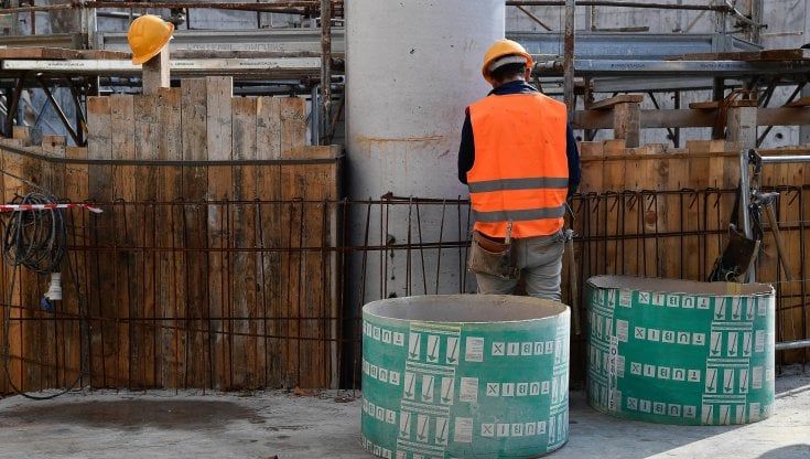 Sicurezza sul lavoro, non basta parlarne