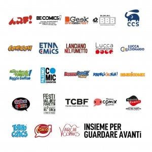 L'appello dei festival del fumetto al governo: "Non ci abbandonate in balia del Covid"