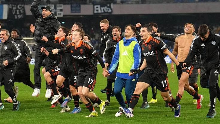 Serie A, anticipi e posticipi 27esima giornata. Semifinali coppa Italia, si parte con Como-Inter