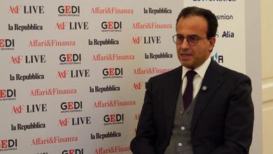 A&F Live Digitalizzazione, Colangelo, Accenture: "Il successo delle monete digitali sta nell'interoperabilità tra i sistemi di pagamento europei"