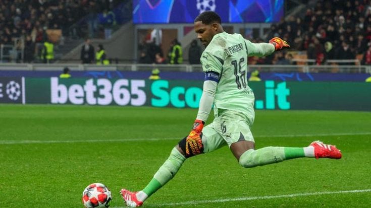 Le pagelle di Milan-Girona: Maignan salva la vittoria