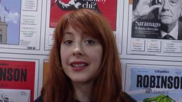 Più libri più liberi, "Le luchadoras": il fumetto può essere intrattenimento ma anche arma di difesa