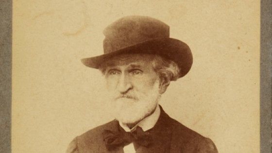 Verdi, blitz ministero: tornano in Italia lettere destinate all'asta a Londra