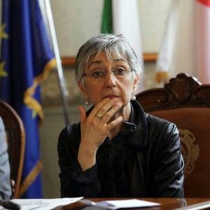 Gabellini: "Investiremo nel campus Staveco tutti i proventi delle ex aree militari"