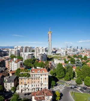 Allianz fuori da CityLife, Generali sale al 100% - Foto