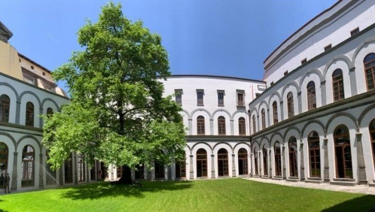 L'Archivio di Stato di Napoli "diventa" museo
