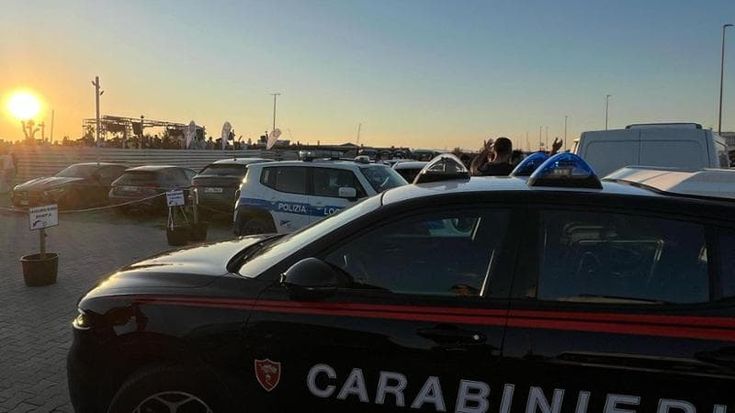 Ha un malore mentre fa il bagno a Fregene, morto uomo di 48 anni