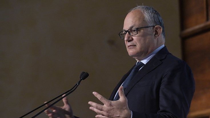25 aprile a Roma, la lettera del sindaco Roberto Gualtieri: "Una giornata di solidarietà all'Ucraina"