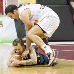Basket, l'Orlandina a caccia del successo scacciacrisi