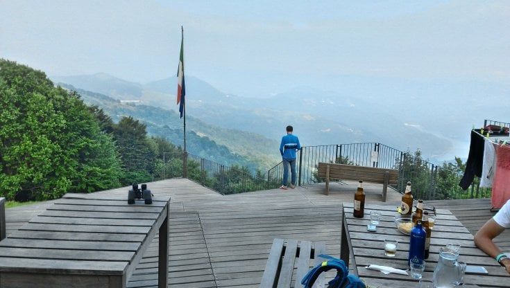 Antola, rottura tra i gestori e il Cai. Chiude il rifugio in Val Trebbia sopra Genova: “Una sconfitta”