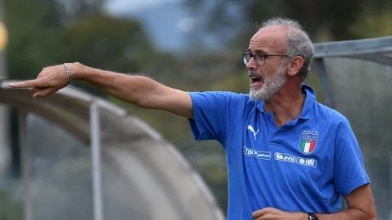 Under 21, due giocatori positivi al Covid. Nessun problema nel terzo tampone, giovedì partenza per l'Islanda
