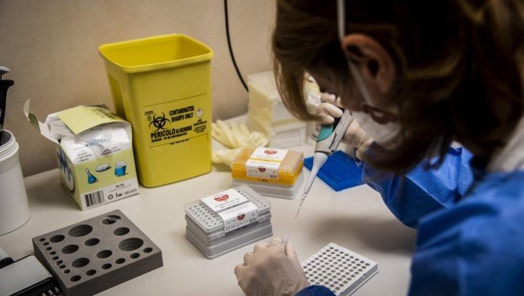 Coronavirus Lazio, il bollettino del 21 dicembre: 1.205 positivi, a Roma 511 contagi