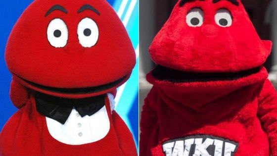 Gabibbo, si riapre il contenzioso sulla somiglianza con Big Red. Striscia: "Falso, solo riesame di ispirazione"