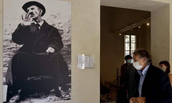 Parma, il successo di Ligabue: oltre 10mila visitatori nel primo mese della mostra