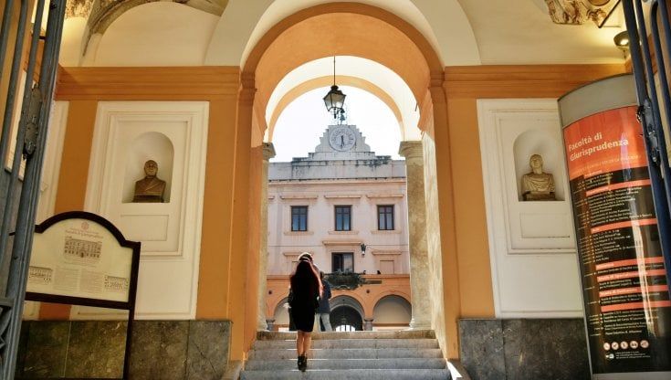 Dagli studenti di Giurisprudenza un disegno di legge su droga e alcol