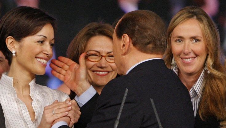 Centrodestra: federazione o no, le donne di Forza Italia guidano la battaglia