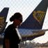 Ryanair, in Germania cancellati 150 voli per sciopero