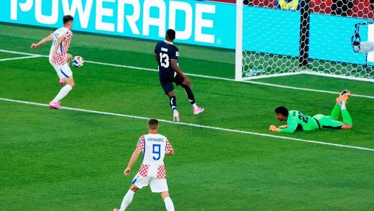 Budimir entra e segna, la Croazia batte Panama 1-0 e si rilancia. Festa grande per Modric