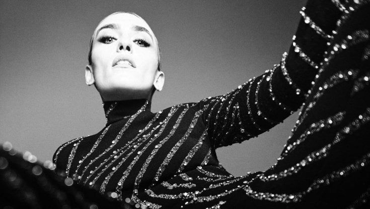 Mara Sattei: "Per me la musica è un affare di famiglia"