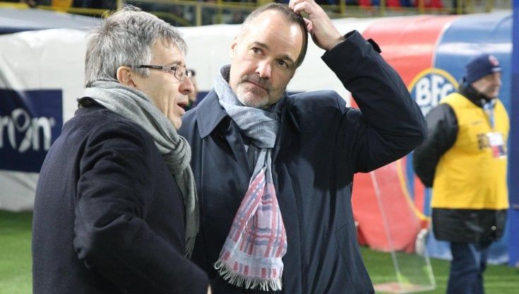 Bologna Fc, l'ad Fenucci positivo al coronavirus