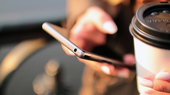 Smartphone. Come spiare le persone attraverso i sensori