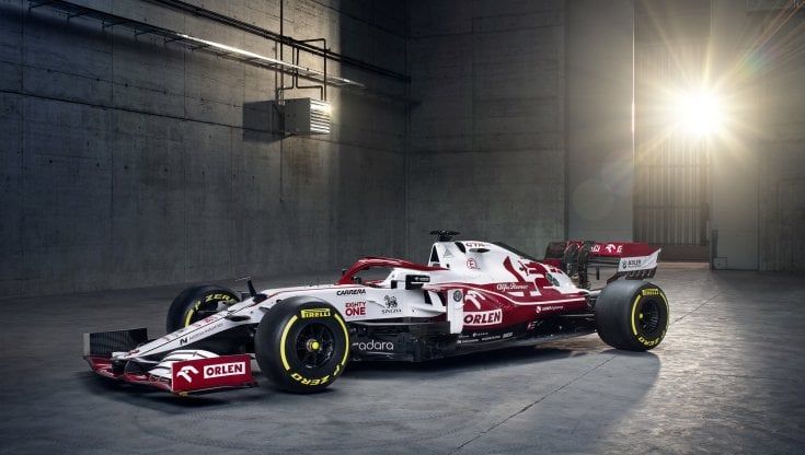 Formula 1, l'Alfa Romeo rilancia la sfida: "Abbiamo aspettative enormi"
