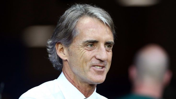 Belgio-Italia, azzurri a Monaco: Mancini ha due soli dubbi