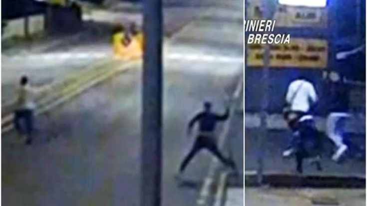 Pestaggi e rapine a ragazzi nel Bresciano, presa gang di minori: “Violenza gratuita per intimidire”