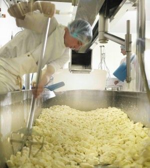Istat, produzione industriale<br />gi&ugrave; del 4,6% annuo ad agosto