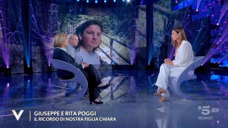 Garlasco, i Poggi in tv: “Il colpevole resta Stasi, se ci saranno altre sentenze ne prenderemo atto”