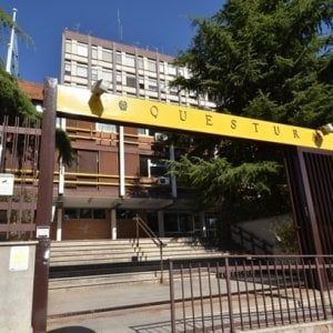 Potenza, arrestato pregiudicato napoletano del clan Formicola