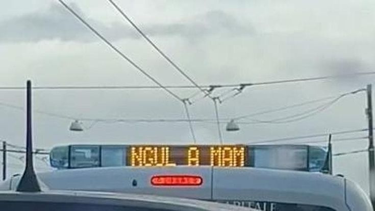 Imprecazione sul display dell’auto di servizio: denunciati due vigili urbani