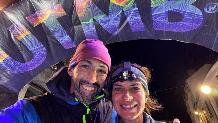 Ivan Camurri, il  superatleta di Alagna, si è arreso il giorno di Natale dopo un'operazione al cuore