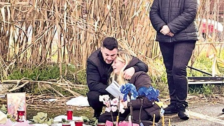 Alex usato come scudo nella sparatoria di Monte Compatri, il giallo del cellulare sparito per 3 giorni