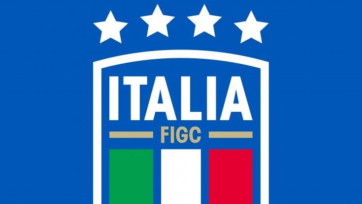 Nazionale, l'Italia ha un nuovo stemma. Gravina: "Siamo già nel futuro"