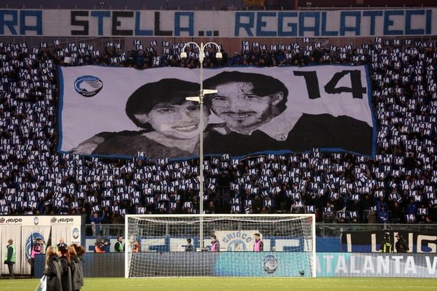 Atalanta-Crotone, il film della partita